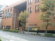 埼玉県立文書館